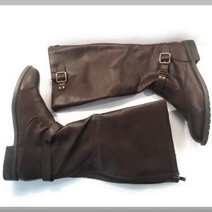 Forever 21 • Brown Boots • Sz 9